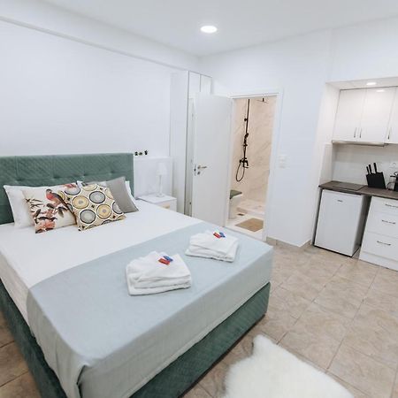 Your Cozy Sapphire Apartment Ateny Zewnętrze zdjęcie