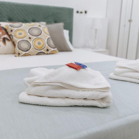 Your Cozy Sapphire Apartment Ateny Zewnętrze zdjęcie