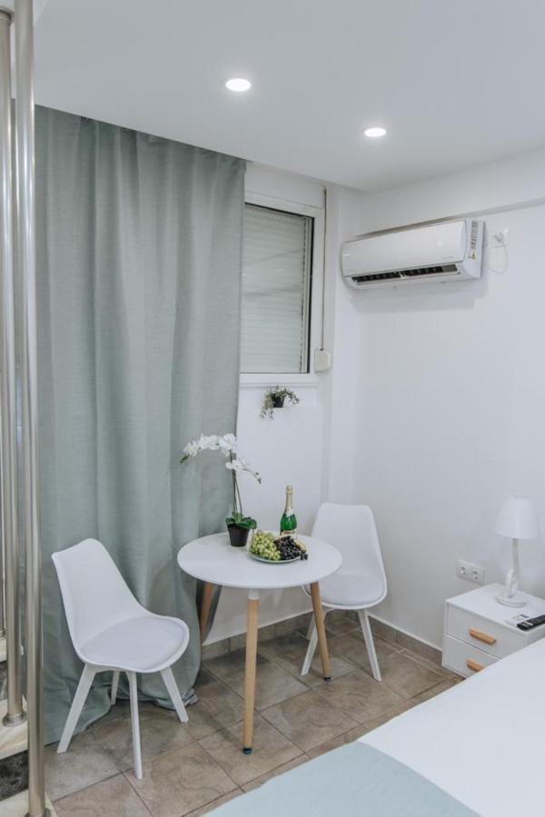 Your Cozy Sapphire Apartment Ateny Zewnętrze zdjęcie