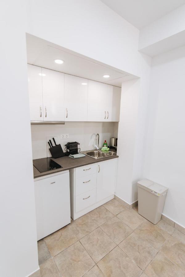 Your Cozy Sapphire Apartment Ateny Zewnętrze zdjęcie