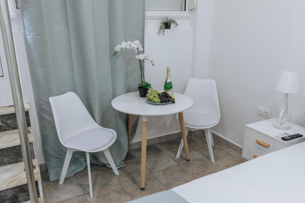 Your Cozy Sapphire Apartment Ateny Zewnętrze zdjęcie