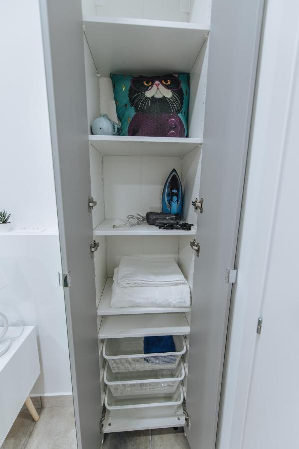 Your Cozy Sapphire Apartment Ateny Zewnętrze zdjęcie