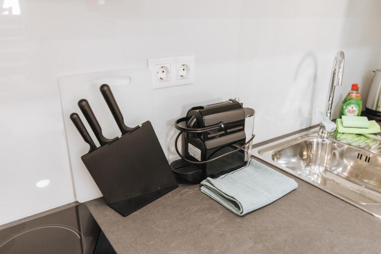 Your Cozy Sapphire Apartment Ateny Zewnętrze zdjęcie